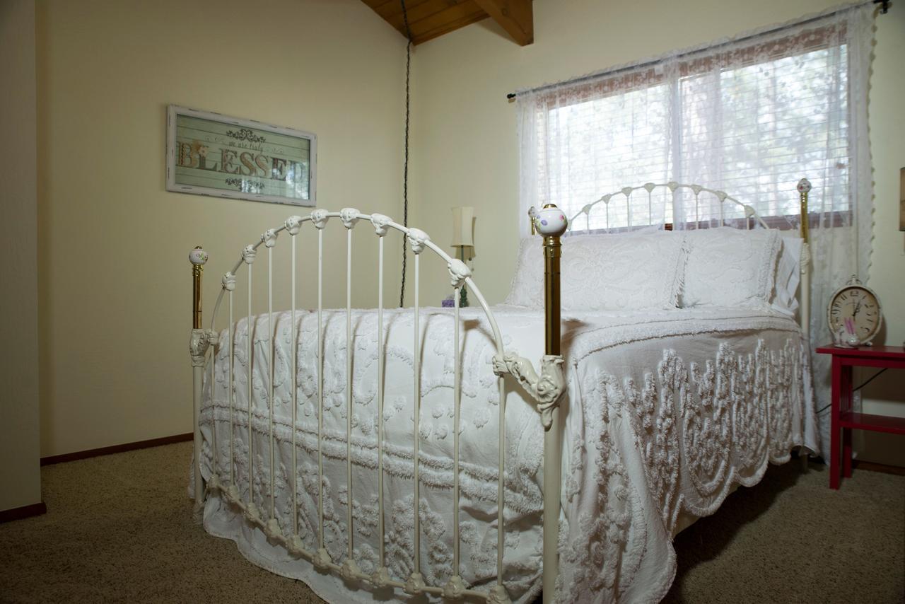 Lovely Mountain Lake Chalet By Yosemite: Equipped! Groveland Exterior photo